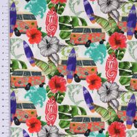 83772-LeQuilt-Patchworkstoff-Baumwollstoff-Popeline-Waikiki-Blumen-Blaetter-Bus-Surfbrett-weiss-bunt-115cm-Breite-KW13-2023-214876Capture0072.jpg LeQuilt Patchworkstoff Baumwollstoff Popeline Waikiki Blumen Blätter Bus Surfbrett weiß bunt 115cm Breite
