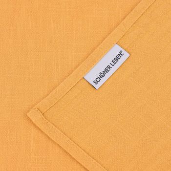 Farbauswahl der Geschirrtücher von SCHÖNER LEBEN. – mehrere einfarbige Varianten in Gelb, Grau, Weiß, Schwarz, Bordeaux, Mint und Dunkelgrün gestapelt
