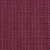 SCHÖNER LEBEN. Geschirrtuch 2er Set Waffelpique einfarbig 50x70cm verschiedene Farben