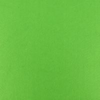 Kreativstoff Filz Meterware 3mm Stärke uni grasgrün 90cm Breite