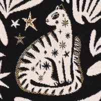83833-Jacquardstoff-Dekostoff-Mystik-Blaetter-Schlange-Vogel-Wildkatze-schwarz-beige-goldfarbig-140cm-Breite-KW13-2023-215557Capture0087.jpg Jacquardstoff Dekostoff Mystik Blätter Schlange Vogel Wildkatze schwa