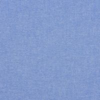 Bekleidungsstoff Yarn Dyed Popeline uni sky blau meliert 1.44m Breite