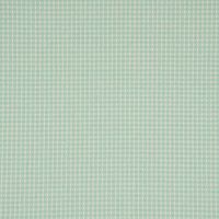 Dekostoff Waffelrelief Kästchenstruktur Honeycomb mintgrün 1.30m
