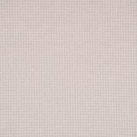 Dekostoff Waffelrelief Kästchenstruktur Honeycomb hellgrau 1.30m