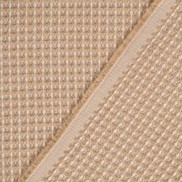 83853-Dekostoff-Waffelrelief-Kaestchenstruktur-Honeycomb-beige-1-30m-Breite-KW17-2023-218542Capture0081.jpg Dekostoff Waffelrelief Kästchenstruktur Honeycomb beige 1.30m Breite