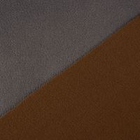 Mikrofaser Polsterstoff Möbelstoff Lederoptik Microfiber Deluxe dunke