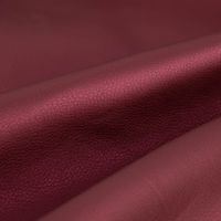 Kunstleder Polsterkunstleder Kreativleder Metallic Glanz brombeere 1.4