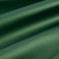 Kunstleder Polsterkunstleder Kreativleder Metallic Glanz grün 1.4m