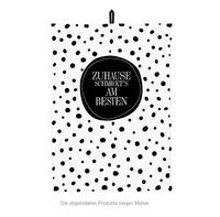 83927-La-Vida-Geschirrtuch-Zuhause-schmeckt-s-am-besten-Punkte-weiss-schwarz-50x70cm-385572.jpg La Vida Geschirrtuch Zuhause schmeckt's am besten Punkte weiß schwarz 50x70cm