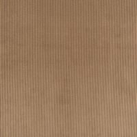 Cordstoff Cord Meterware einfarbig beige 1.50m Breite