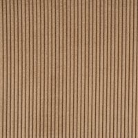 Cordstoff Cord Meterware einfarbig beige 1.50m Breite