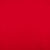 Cordstoff Feincord Baumwolle Meterware einfarbig rot 1.45m Breite