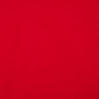Cordstoff Feincord Baumwolle Meterware einfarbig rot 1.45m Breite
