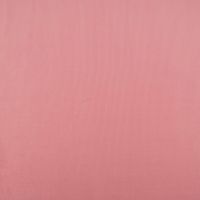 Cordstoff Feincord Baumwolle Meterware einfarbig rosa 1.45m Breite