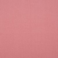 Cordstoff Feincord Baumwolle Meterware einfarbig rosa 1.45m Breite