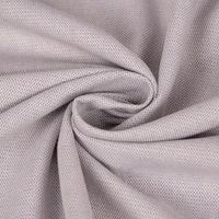Dekostoff Dobby Square Mini Würfelstruktur Two Tone lila weiß 1.40m