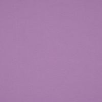 Dekostoff Ottoman Stoff uni lila lavendel 1.40m Breite