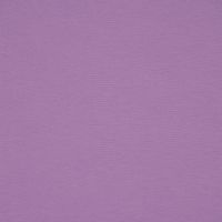 Dekostoff Ottoman Stoff uni lila lavendel 1.40m Breite