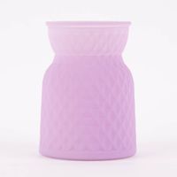 83971-Vase-mit-Musterpraegung-Glas-matt-10x13-5cm-verschiedene-Pastell-Farben-KW14-2023-216352Capture0041.jpg Vase mit Musterprägung Glas matt 10x13.5cm verschiedene Pastell Farben