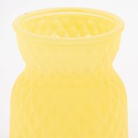83971-Vase-mit-Musterpraegung-Glas-matt-10x13-5cm-verschiedene-Pastell-Farben-KW14-2023-216358Capture0047.jpg Vase mit Musterprägung Glas matt 10x13.5cm verschiedene Pastell Farben