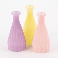 83974-Flaschen-Vase-klein-mit-Musterpraegung-Glas-matt-7x14-5cm-verschiedene-Pastell-Farben-KW14-2023-216407Capture0096_1.jpg Flaschen Vase klein mit Musterprägung Glas matt 7x14.5cm verschiedene Pastell Farben