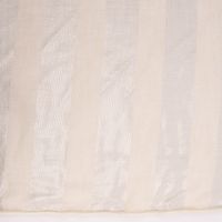 Rasch Textil Stores Shine Längsstreifen Leinenstruktur linen natur 30