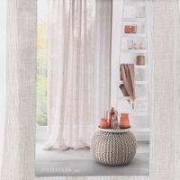 84006-Rasch-Textil-Gardinenstoff-Stores-Shine-Laengsstreifen-Leinenstruktur-creme-300cm-74718-Rasch-Textil-Gardinenstoff-Stores-Shine-Laengsstreifen-Leinenstruktur-creme-300cm-KW23-151155.jpg Rasch Textil Stores Shine Längsstreifen Leinenstruktur linen natur 30