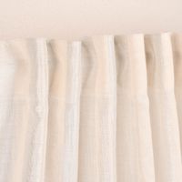 84006-Rasch-Textil-Gardinenstoff-Stores-Shine-Laengsstreifen-Leinenstruktur-creme-300cm-74718-Rasch-Textil-Gardinenstoff-Stores-Shine-Laengsstreifen-Leinenstruktur-creme-300cm-KW25-153993.jpg Rasch Textil Stores Shine Längsstreifen Leinenstruktur linen natur 30