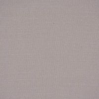 Gardinenstoff Leinenstruktur Soft halbtransparent hellgrau 145cm Breite