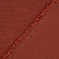 Bekleidungsstoff Twill Köper Gabardine Wool Touch extra weich uni zie