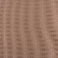 84103-Bekleidungsstoff-Waffelpique-Waffelstoff-Baumwolle-uni-dark-taupe-1-45m-Breite-KW16-2023-216808Capture0002.jpg Bekleidungsstoff Waffelpique Waffelstoff Baumwolle uni dark taupe 1.45