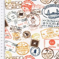 84124-Baumwolljersey-Jerseystoff-Stamps-Stempel-Reisepass-wollweiss-braun-orange-gruen-1-45m-Breite-KW16-2023-216909Capture0005.jpg Baumwolljerseystoff Stamps Stempel Reisepass wollweiß braun orange gr