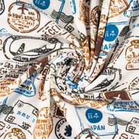 84125-Baumwolljersey-Jerseystoff-Stamps-Stempel-Reisepass-wollweiss-braun-blau-1-45m-Breite-KW16-2023-216917Capture0013.jpg Baumwolljerseystoff Stamps Stempel Reisepass wollweiß braun blau 1.45m