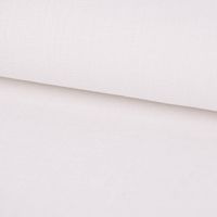 Leinenstoff Reinleinen 100% Linnen Georgio uni ecru 1.47m Breite