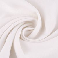 Leinenstoff Reinleinen 100% Linnen Georgio uni ecru 1.47m Breite