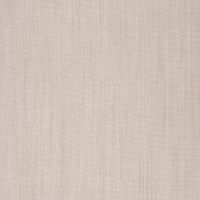 Gardinenstoff Leinenoptik Zabo mit Bleiband uni beige 300cm Breite