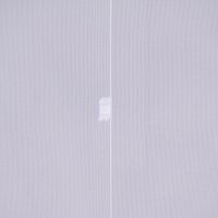 Gardinenstoff Gardinenstores transparent Scherli Kästchen mit Bleiband weiß beige 280cm Höhe