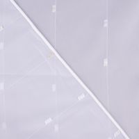 84157-Gardinenstoff-Gardinenstores-transparent-Scherli-Kaestchen-mit-Bleiband-weiss-beige-280cm-Hoehe-KW17-2023-218400Capture0042.jpg Gardinenstoff Gardinenstores transparent Scherli Kästchen mit Bleiband weiß beige 280cm Höhe