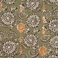 84180-Baumwollstoff-Webware-Jivana-Blumen-Ornamente-khakigruen-1-47m-Breite-KW16-2023-217381Capture0098.jpg Baumwollstoff Webware Jivana Blumen Ornamente khakigrün 1.47m Breite