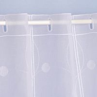 84207-Scheibengardine-Stickerei-Meterware-Leinenstruktur-Voile-naehfrei-Kreise-wollweiss-90cm-Hoehe-KW21-2023-221129Capture0004.jpg Scheibengardine Stickerei Meterware Leinenstruktur Voile nähfrei Krei