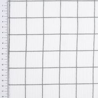 84211-Double-Gauze-Musselinstoff-Meterware-Gitterkaro-weiss-dunkelgruen-1-30m-Breite-KW16-2023-217600Capture0005.jpg Double Gauze Musselinstoff Meterware Gitterkaro weiß dunkelgrün 1.30m