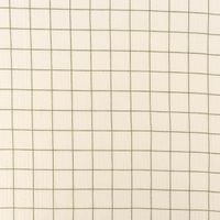 84212-Double-Gauze-Musselinstoff-Meterware-Gitterkaro-beige-khakigruen-1-30m-Breite-KW16-2023-217621Capture0008.jpg Double Gauze Musselinstoff Meterware Gitterkaro beige khakigrün 1.30m