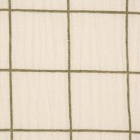 84212-Double-Gauze-Musselinstoff-Meterware-Gitterkaro-beige-khakigruen-1-30m-Breite-KW16-2023-217624Capture0011.jpg Double Gauze Musselinstoff Meterware Gitterkaro beige khakigrün 1.30m