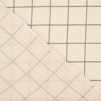 84212-Double-Gauze-Musselinstoff-Meterware-Gitterkaro-beige-khakigruen-1-30m-Breite-KW16-2023-217628Capture0015.jpg Double Gauze Musselinstoff Meterware Gitterkaro beige khakigrün 1.30m