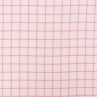84213-Double-Gauze-Musselinstoff-Meterware-Gitterkaro-rosa-braun-1-30m-Breite-KW16-2023-217614Capture0001.jpg Double Gauze Musselinstoff Meterware Gitterkaro rosa braun 1.30mBreite