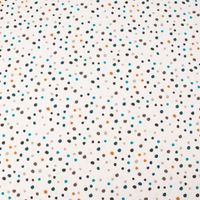 84330-Jerseystoff-Baumwolljersey-Doodle-Dots-Punkte-weiss-tuerkis-gelb-1-45m-Breite-KW18-219066Capture0002.jpg Jerseystoff Baumwolljersey Doodle Dots Punkte weiß türkis gelb 1.45m