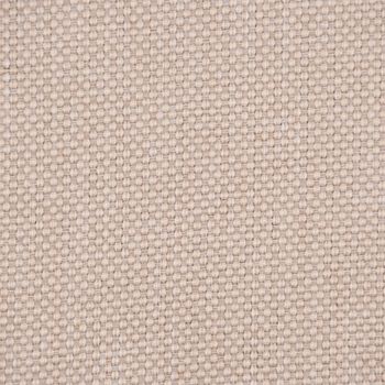 Verdunkelungsstoff Thermostoff Strukturoptik Doppelgewebe beige natur