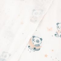 84396-Double-Gauze-Musselinstoff-Meterware-Panda-Digitaldruck-weiss-1-35m-Breite-KW19-220200Capture0010.jpg Double Gauze Musselinstoff Meterware Panda Digitaldruck weiß 1.35m