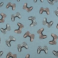 84481-Jerseystoff-Meterware-Blumen-Melange-Gamecontroller-smoke-blue-meliert-blau-1-48m-Breite-KW19-220075Capture0017.jpg Jerseystoff Meterware Blumen Melange Gamecontroller smoke blue meliert