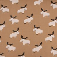 84484-Baumwolljersey-Jerseystoff-Meterware-Moose-Elche-camel-1-50m-Breite-KW19-220166Capture0004.jpg Baumwolljersey Jerseystoff Meterware Moose Elche camel 1.50m Breite
